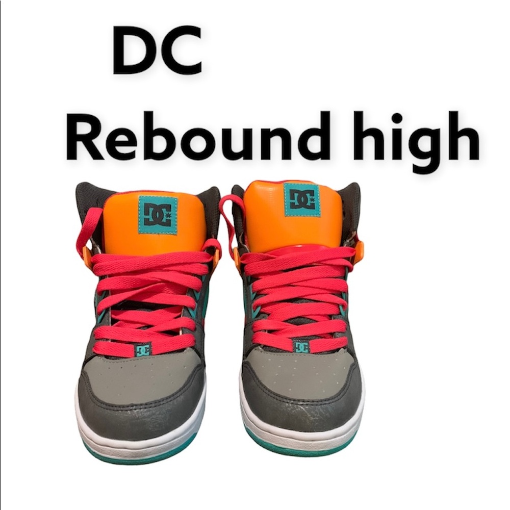 DC Rebound hi